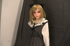 Sato Rino HA006 Elsa Babe 102 cm – foto ufficiale 3