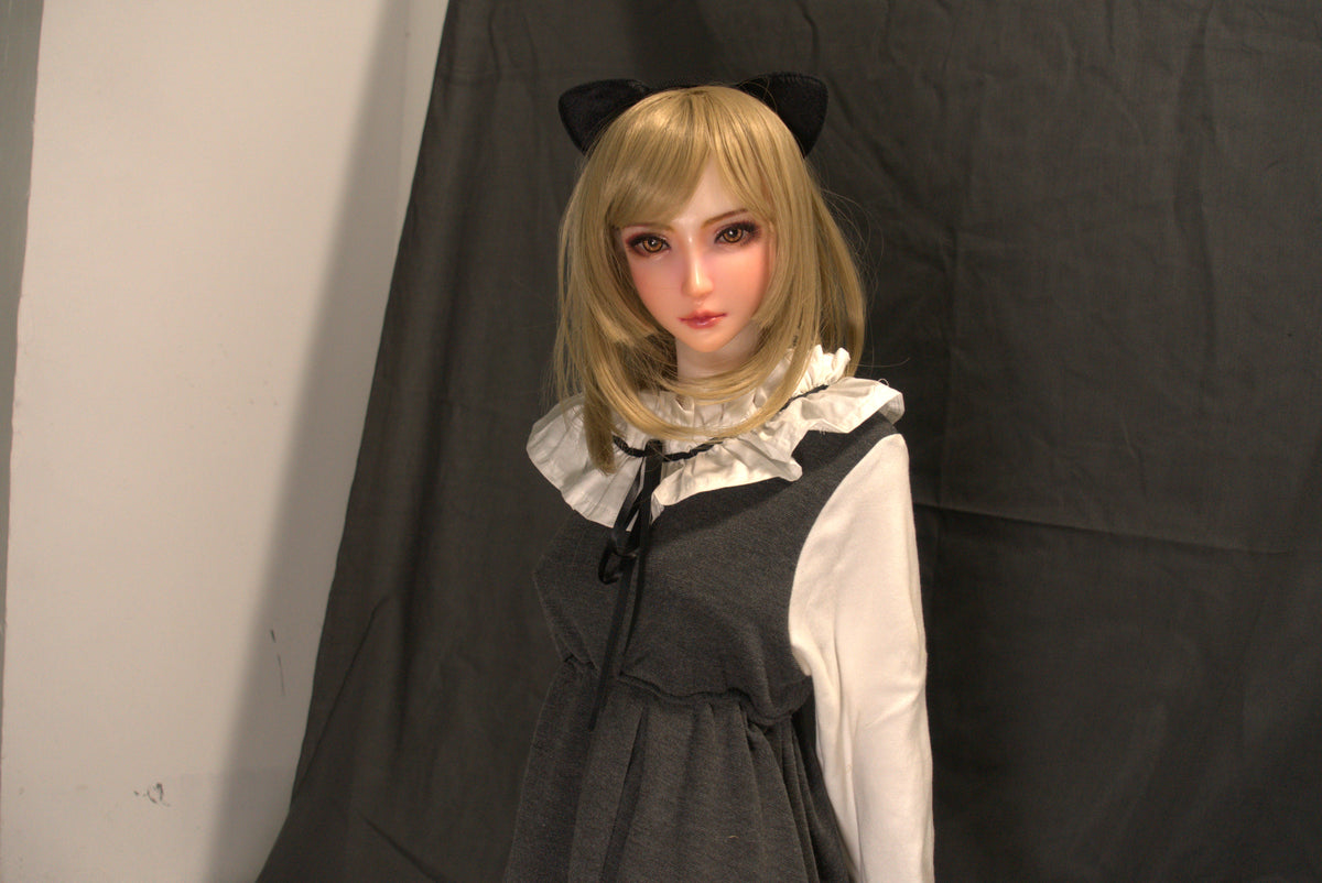 Sato Rino HA006 Elsa Babe 102 cm – foto ufficiale 3