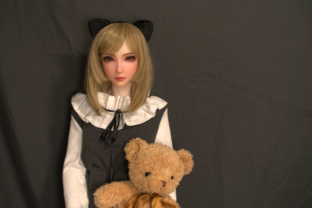 Sato Rino HA006 Elsa Babe 102 cm – foto ufficiale 6