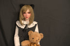 Sato Rino HA006 Elsa Babe 102 cm – foto ufficiale 6