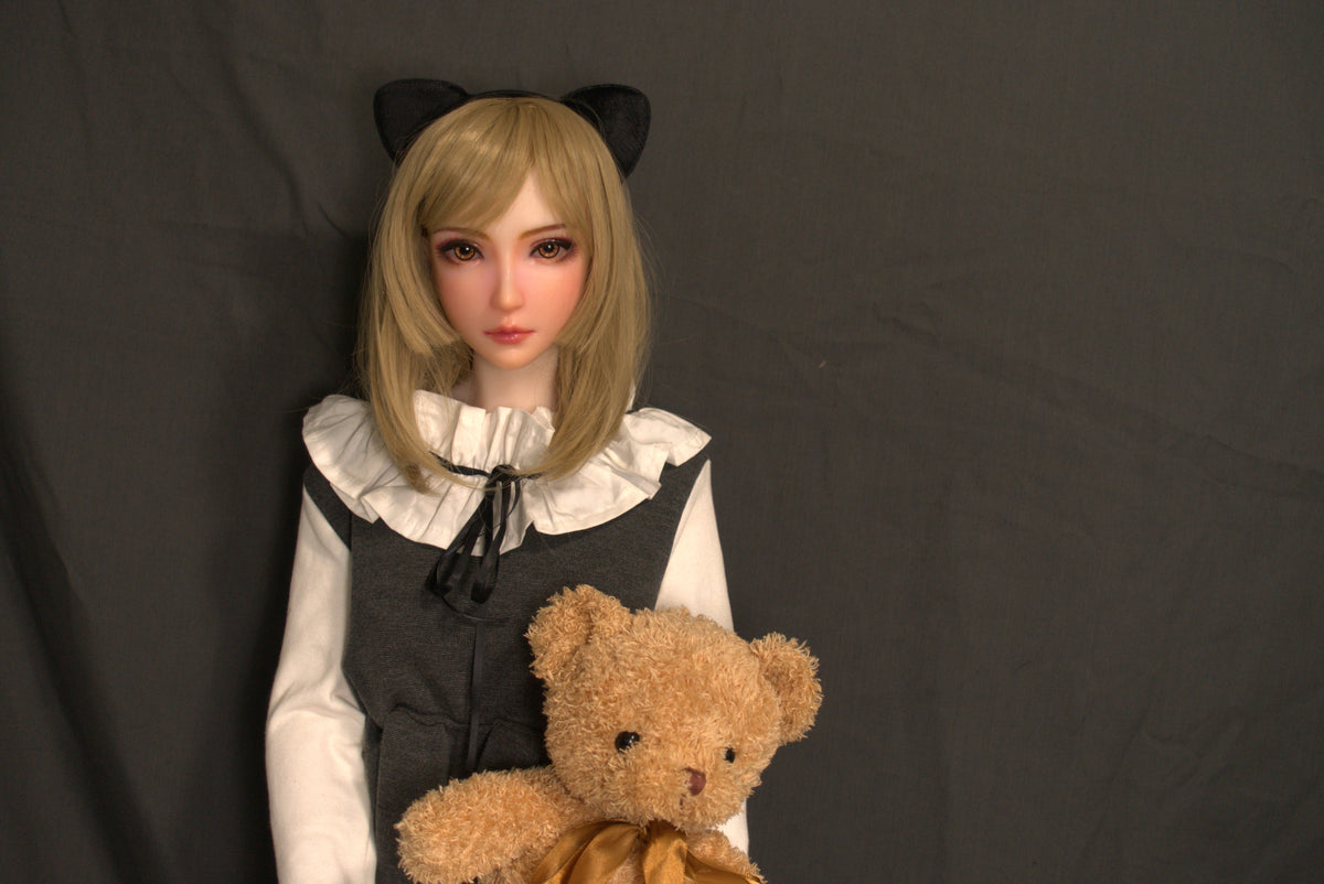 Sato Rino HA006 Elsa Babe 102 cm – foto ufficiale 6