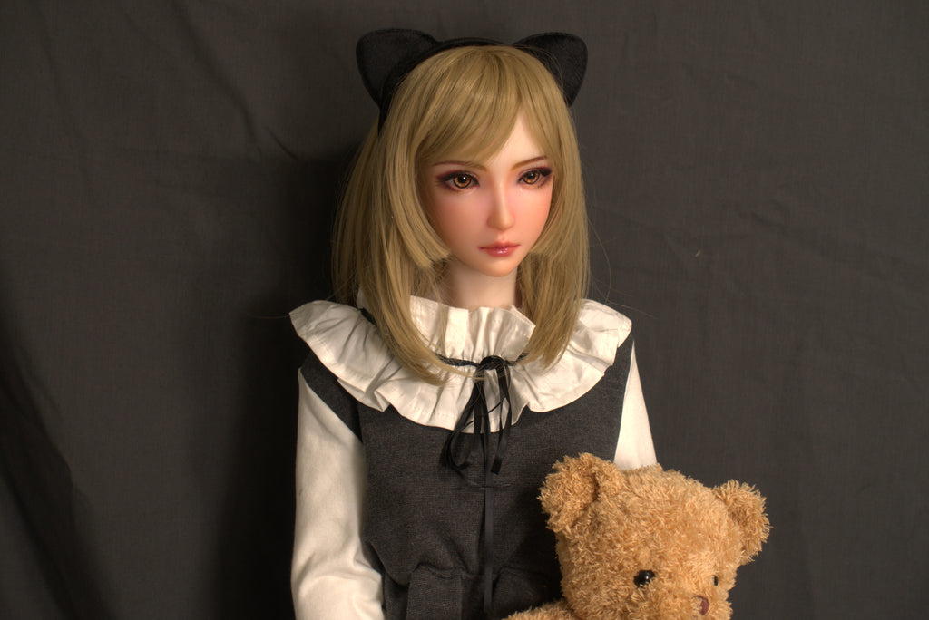 Sato Rino HA006 Elsa Babe 102 cm – foto ufficiale 7