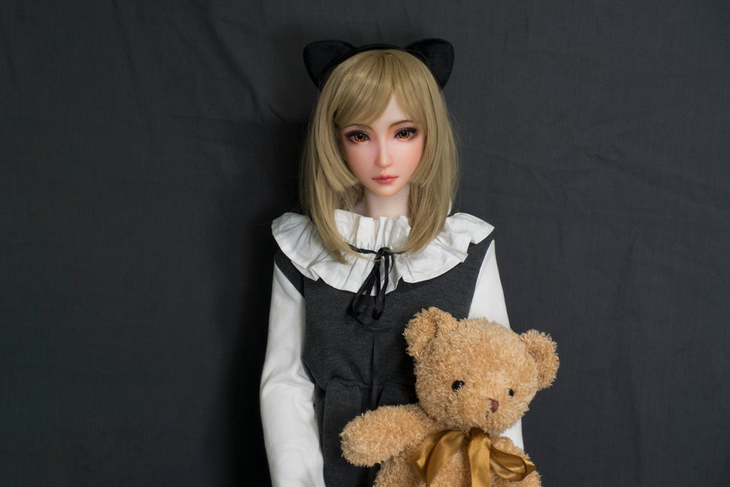 Sato Rino HA006 Elsa Babe 102 cm – foto ufficiale 8