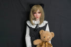 Sato Rino HA006 Elsa Babe 102 cm – foto ufficiale 8