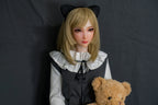 Sato Rino HA006 Elsa Babe 102 cm – foto ufficiale 9