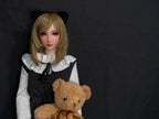 Sato Rino HA006 Elsa Babe 102 cm – foto ufficiale 10
