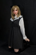 Sato Rino HA006 Elsa Babe 102 cm – foto ufficiale 12