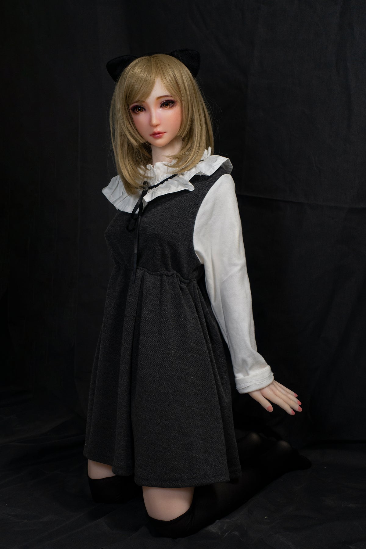 Sato Rino HA006 Elsa Babe 102 cm – foto ufficiale 12
