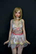 Sato Rino HA006 Elsa Babe 102 cm – foto ufficiale 13