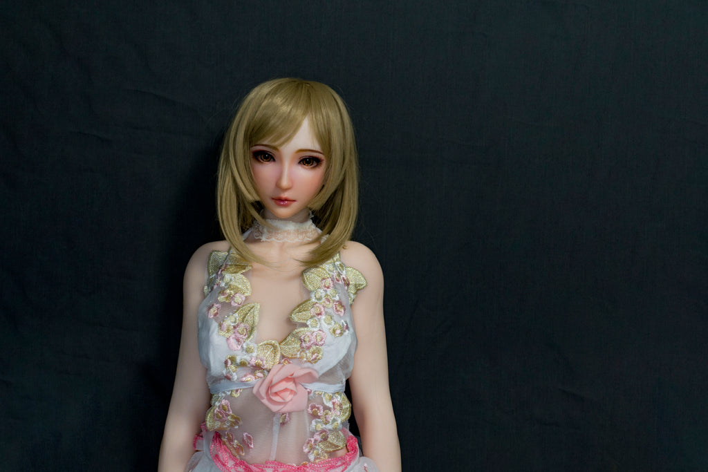 Sato Rino HA006 Elsa Babe 102 cm – foto ufficiale 15
