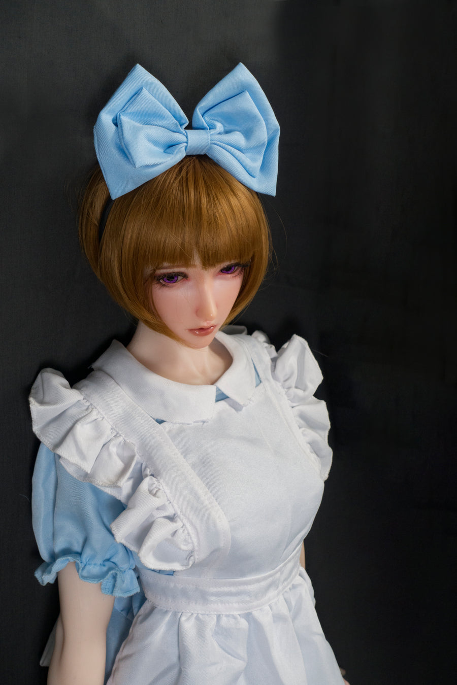 Akiyama Naoko HA007 Elsa Babe 102 cm – ritratto ufficiale