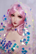 Akiyama Naoko HA007 Elsa Babe – media ufficiale F11