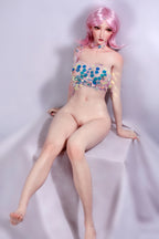 Akiyama Naoko HA007 Elsa Babe – media ufficiale F12