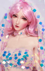 Akiyama Naoko HA007 Elsa Babe – media ufficiale F13
