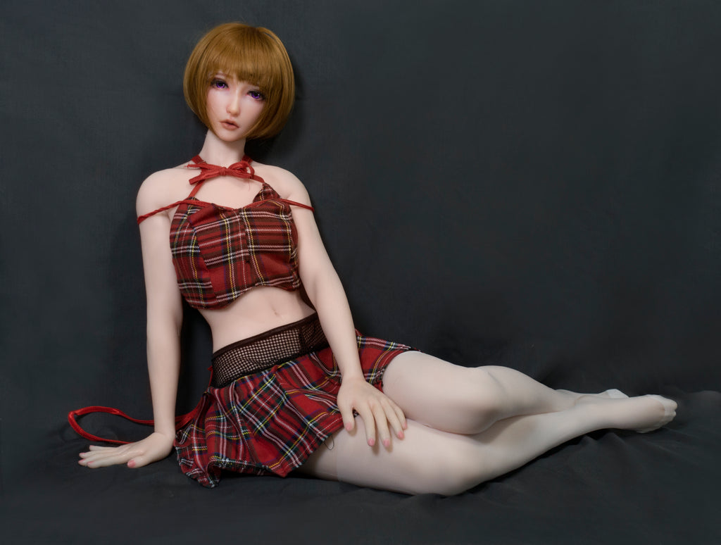 Akiyama Naoko HA007 Elsa Babe 102 cm – foto ufficiale 11