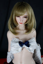 Amemiya Yuka HA008 Elsa Babe 102 cm – ritratto ufficiale