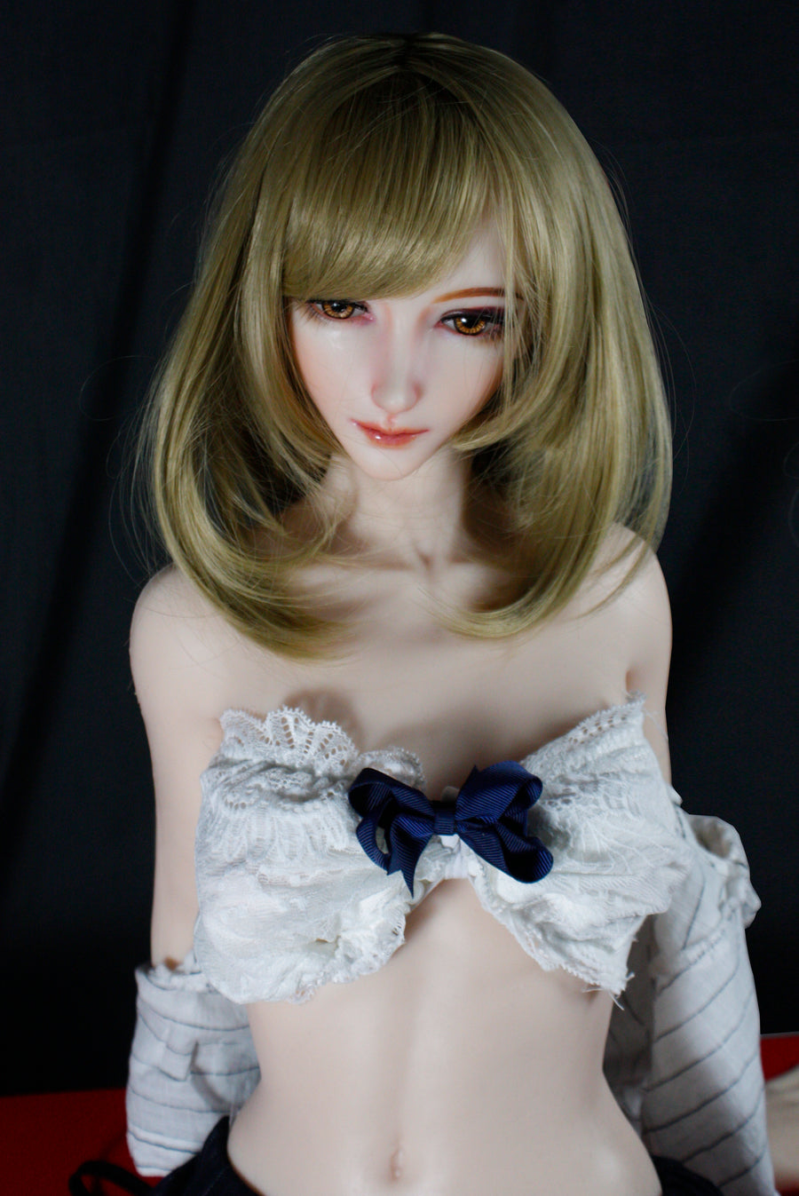 Amemiya Yuka HA008 Elsa Babe 102 cm – ritratto ufficiale