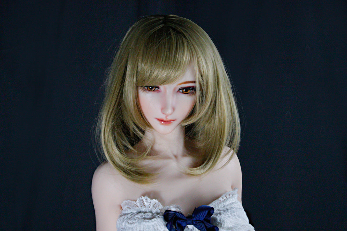 Amemiya Yuka HA008 Elsa Babe 102 cm – primo piano ufficiale