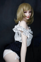 Amemiya Yuka HA008 Elsa Babe 102 cm – foto ufficiale 3