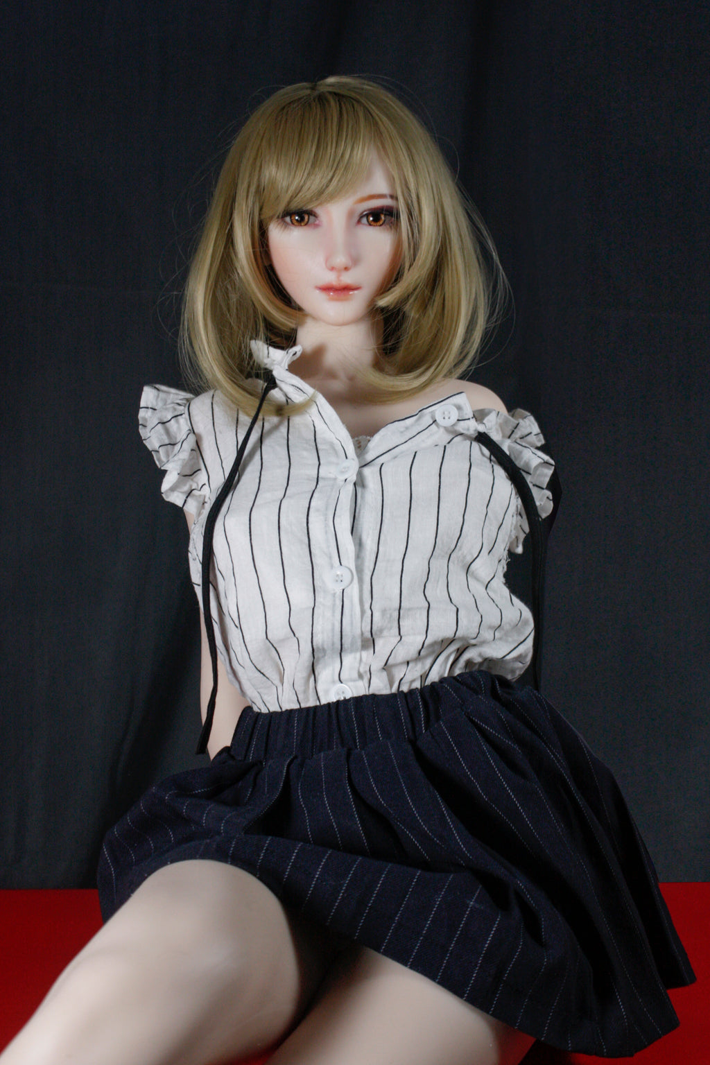 Amemiya Yuka HA008 Elsa Babe 102 cm – foto ufficiale 4