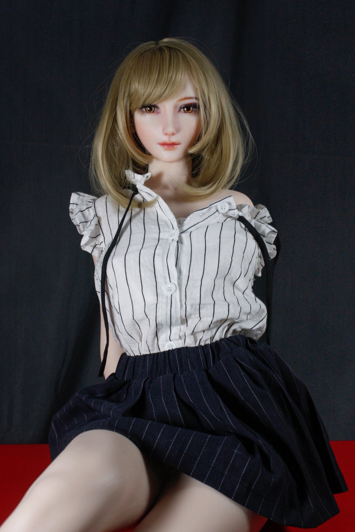 Amemiya Yuka HA008 Elsa Babe 102 cm – foto ufficiale 4