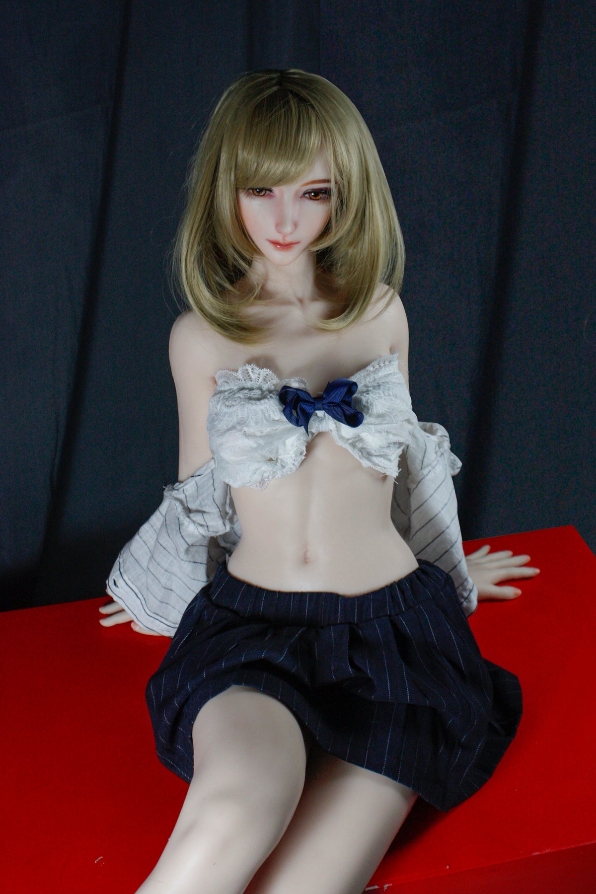 Amemiya Yuka HA008 Elsa Babe 102 cm – foto ufficiale 6