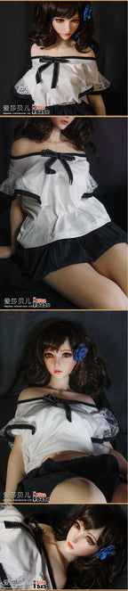 Fujiwara Yuki HA009 Elsa Babe – descrizione ufficiale 02