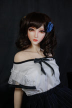 Fujiwara Yuki HA009 Elsa Babe 102 cm – ritratto ufficiale