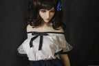 Fujiwara Yuki HA009 Elsa Babe 102 cm – primo piano ufficiale