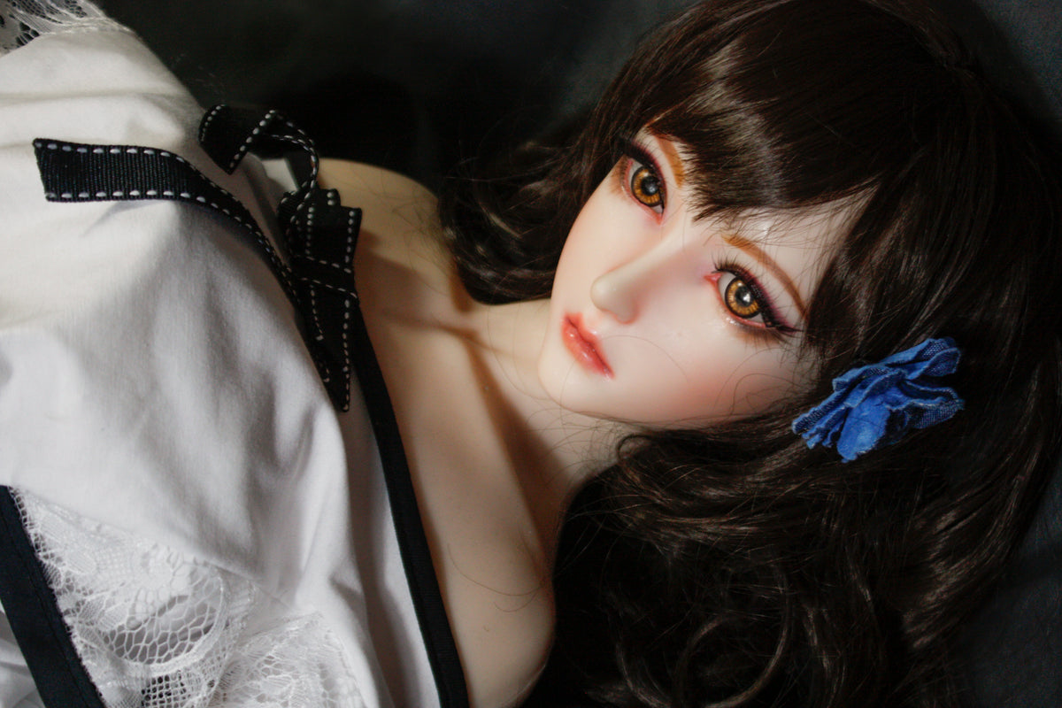 Fujiwara Yuki HA009 Elsa Babe 102 cm – foto ufficiale 8