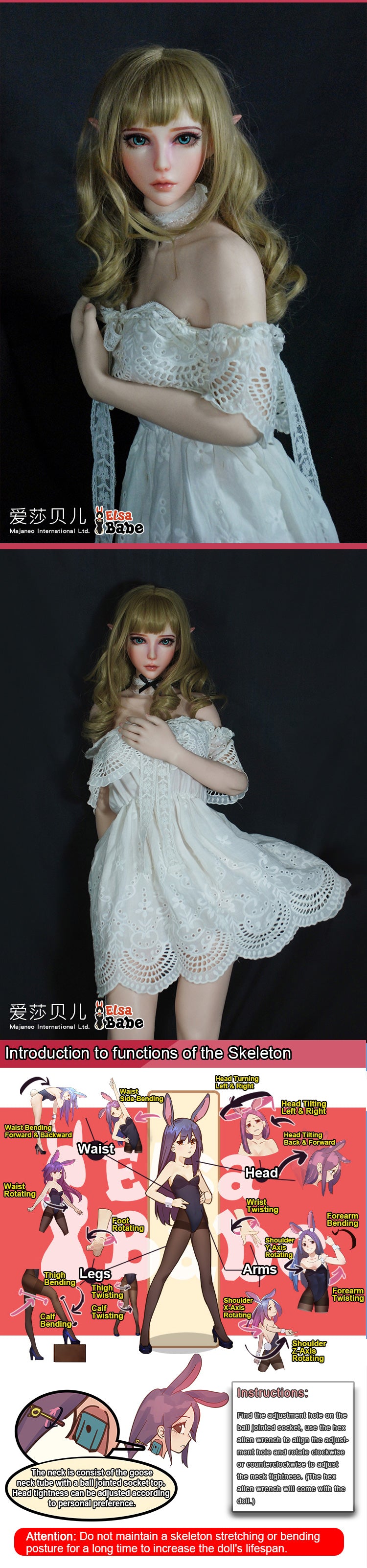 Suga Tomoe HA011 Elsa Babe – Description 03