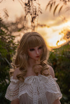 Suga Tomoe HA011 Elsa Babe – fotografia all’aperto 2
