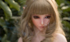 Suga Tomoe HA011 Elsa Babe – fotografia all’aperto 4