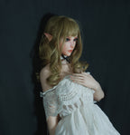 Suga Tomoe HA011 Elsa Babe – fotografia ufficiale 8884