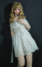 Suga Tomoe HA011 Elsa Babe – fotografia ufficiale 8894