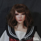 Takahashi Ayaka Elsa Babe HA012 immagine ufficiale EN 2