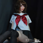 Takahashi Ayaka Elsa Babe HA012 immagine ufficiale EN 3