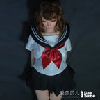 Takahashi Ayaka Elsa Babe HA012 immagine ufficiale EN 4
