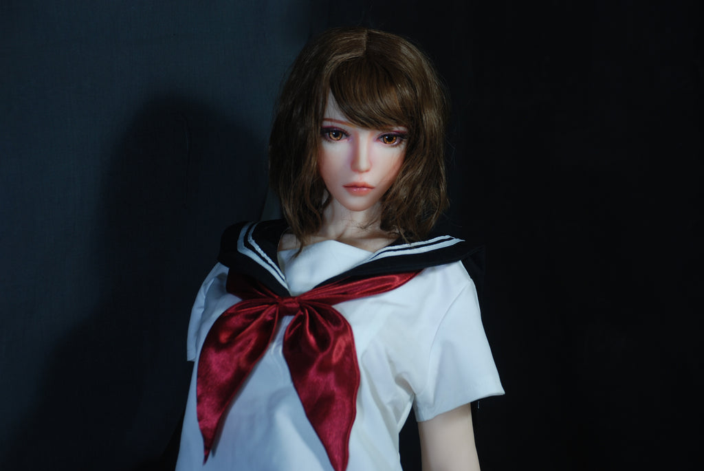 Takahashi Ayaka Elsa Babe HA012 102 cm foto ufficiale