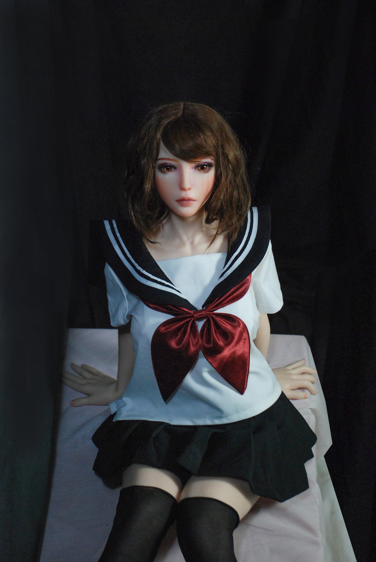 Takahashi Ayaka Elsa Babe HA012 102 cm foto ufficiale