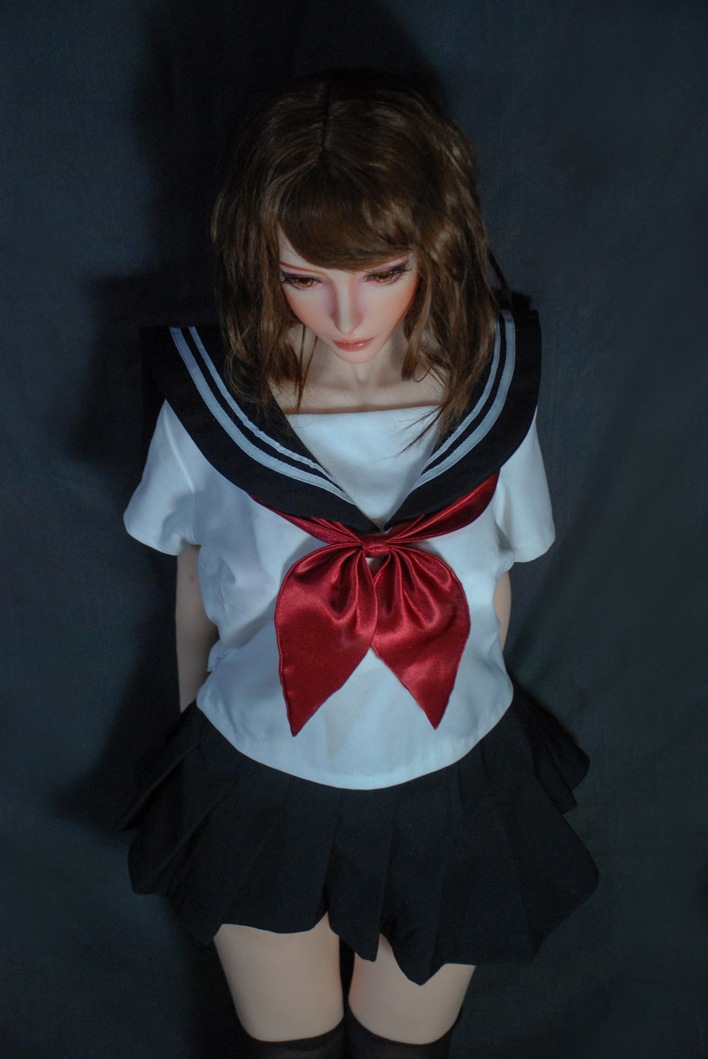 Takahashi Ayaka Elsa Babe HA012 102 cm foto ufficiale