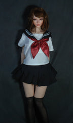 Takahashi Ayaka Elsa Babe HA012 102 cm foto ufficiale