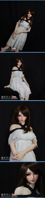 Kyoda Ayaka HA015 Elsa Babe official description