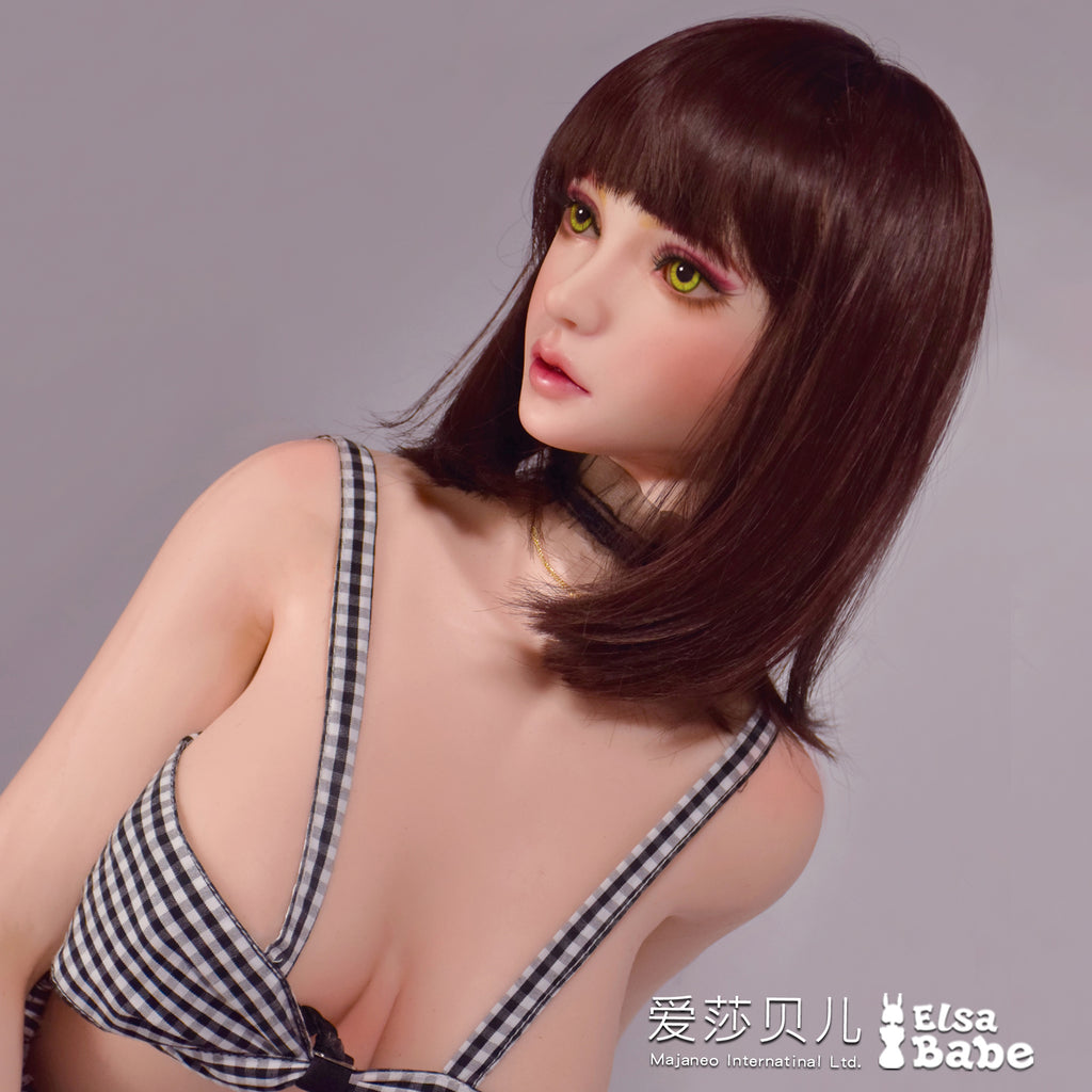 Suzumiya Oriyuki HA016 Elsa Babe technical information 03