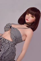 Suzumiya Oriyuki HA016 Elsa Babe official photo 06