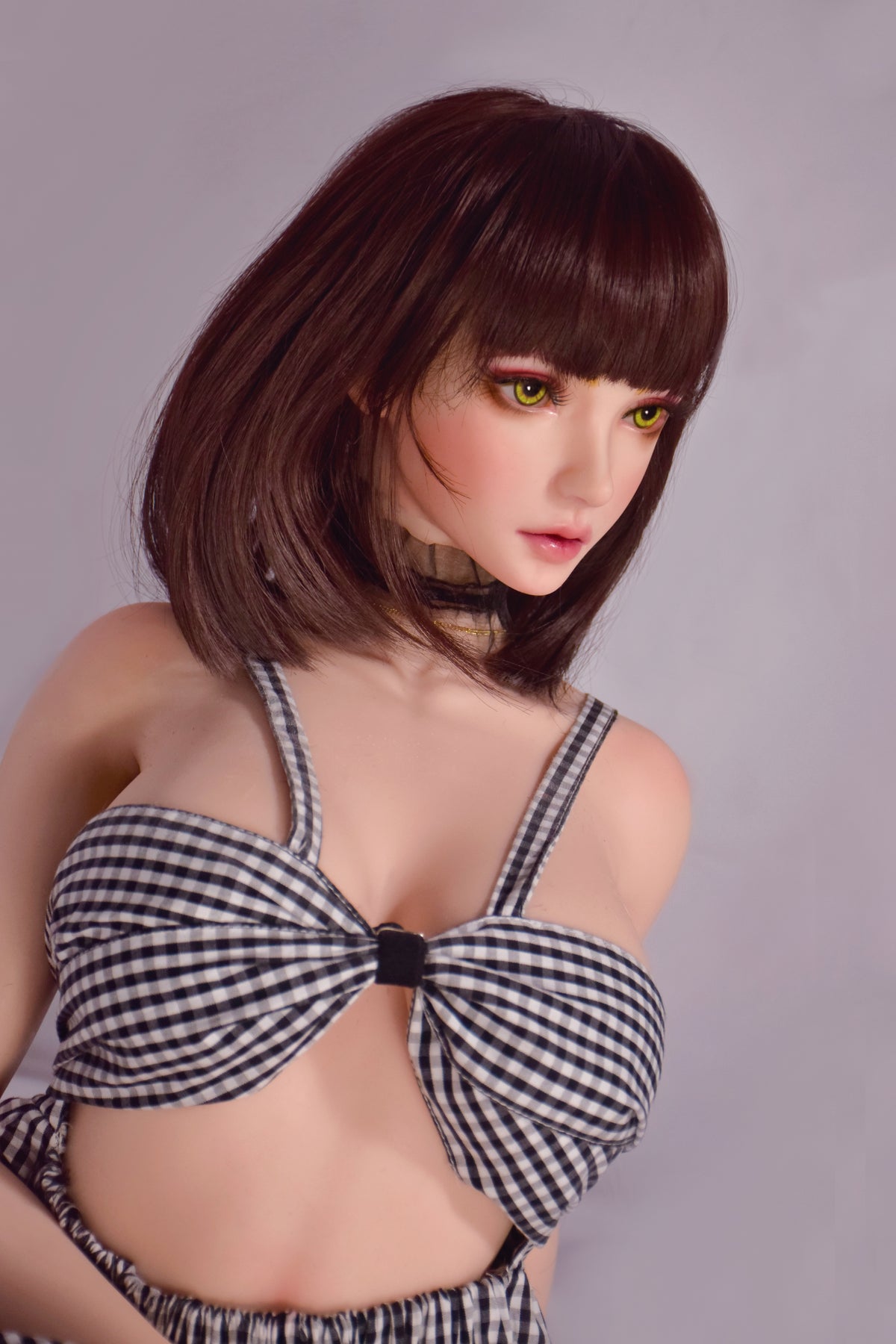 Suzumiya Oriyuki HA016 Elsa Babe official photo 07