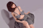 Suzumiya Oriyuki HA016 Elsa Babe official photo 10