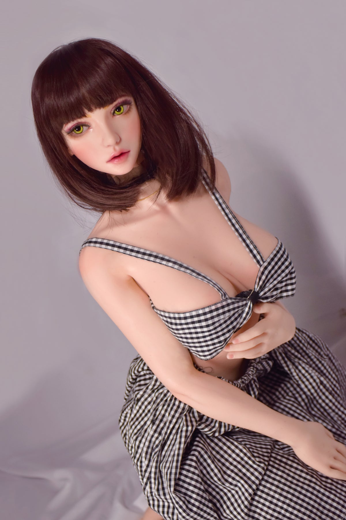 Suzumiya Oriyuki HA016 Elsa Babe official photo 11