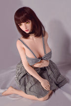 Suzumiya Oriyuki HA016 Elsa Babe official photo 12