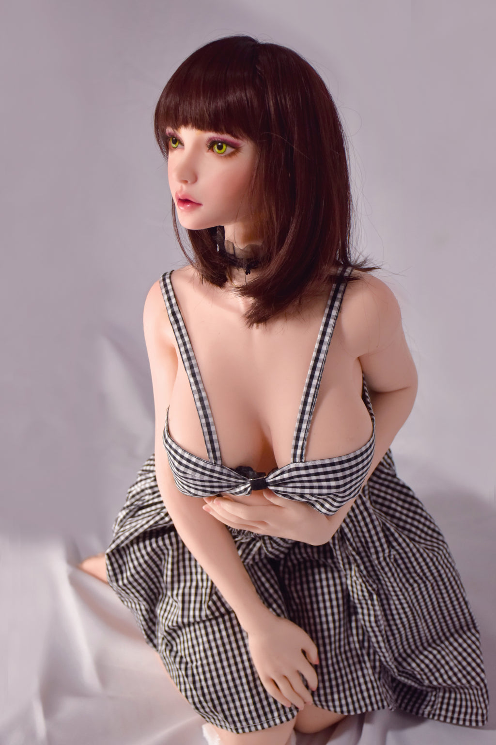 Suzumiya Oriyuki HA016 Elsa Babe official photo 15